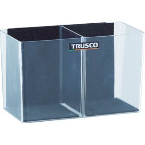 トラスコ中山 TRUSCO コバンザメ 樹脂ボックス ワイドタイプ KBZ-MPL