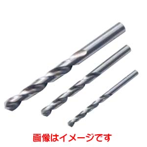 ライト精機 LightSEIKI ライト精機 スーパー 鉄工ドリル 2本入 0.3mm