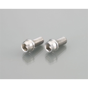 キタコ KITACO キタコ 0900-060-00001 ビビットボルト M6xP1.0x12mm 2個 KITACO