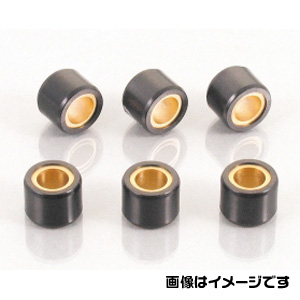 キタコ KITACO キタコ 462-2206120 スーパーローラーセット 12.0g アドレスV125 PCX125/150等 KITACO