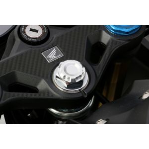 キタコ KITACO キタコ 501-1840060 ステムキャップ SL CBR250RR 17