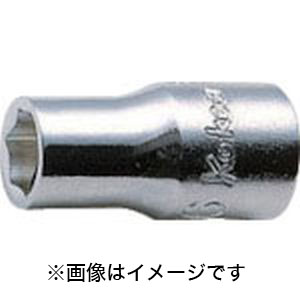 コーケン Ko-ken コーケン 2400M-12 6.35mm差込 6角ソケット