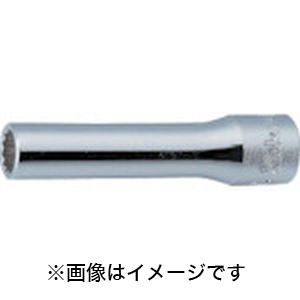 コーケン Ko-ken コーケン 2305M-4 12角ディープソケット 4mm
