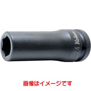 コーケン Ko-ken コーケン 16300M-16 インパクト6角ディープソケット 16mm