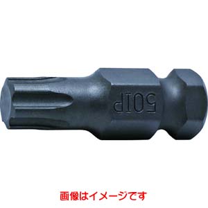 コーケン Ko-ken コーケン 107.11-40IP 11mm トルクスプラスビット 40IP