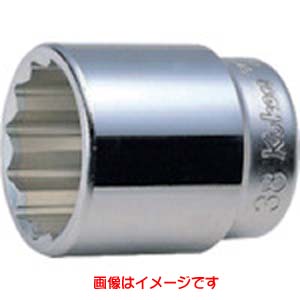 コーケン Ko-ken コーケン 6405M-78 12角ソケット 78mm