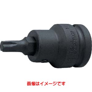 コーケン Ko-ken コーケン 14105.11-T25 インパクトトルクスビットソケット T25