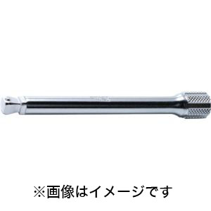 コーケン Ko-ken コーケン 2763-150 6.35mm差込 オフセットエクステンションバー 全長150mm