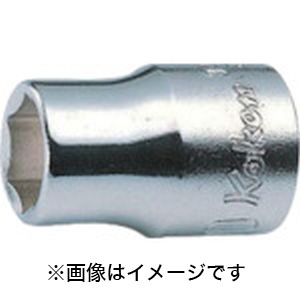 コーケン Ko-ken コーケン 3400A-1/4 6角ソケット