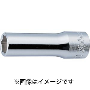 コーケン Ko-ken コーケン 3300A-7/32 9.5mm差込 6角ディープソケット 7/32
