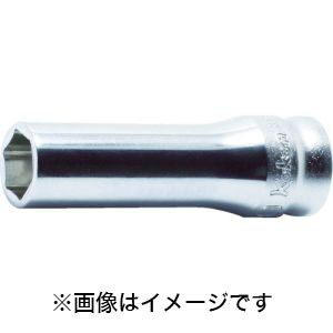 コーケン Ko-ken コーケン 3300MZ-7 Z-EAL 6角ディープソケット 差込角9.5mm サイズ7mm