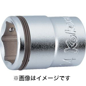 コーケン Ko-ken コーケン 3450M-10 ナットグリップソケット 差込角9.5mm 対辺 対辺10