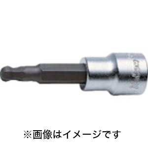 コーケン Ko-ken コーケン 3011M.160-5 ボールポイントヘックスビット