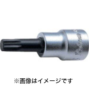 コーケン Ko-ken コーケン 3020.100-M6 3重4角ビットソケット