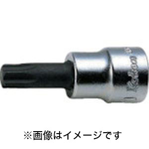 コーケン Ko-ken コーケン 3025.50-T9 トルクスビットソケット 差込角9.5mm 対辺T9