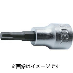 コーケン Ko-ken コーケン 3025.50-T35 トルクスビットソケット 差込角9.5mm 対辺T385