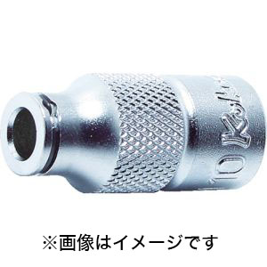 コーケン Ko-ken コーケン 3131-M16 3/8 9.5mm差込 タップホルダー M16