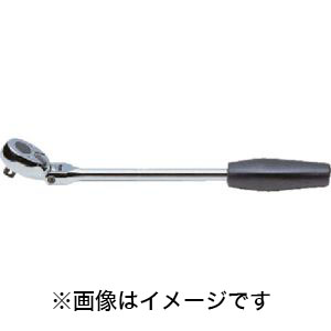 コーケン Ko-ken コーケン 3774JB 9.5mm ラチェットハンドル首振リ式