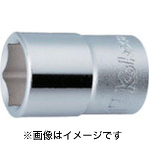 コーケン Ko-ken コーケン 4400A-1.1/4 6角ソケット