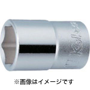 コーケン Ko-ken コーケン 4400A-1.3/8 6角ソケット