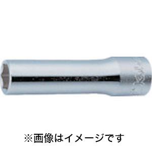 コーケン Ko-ken コーケン 4300M-9 12.7mm差込 6角ディープソケット
