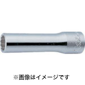 コーケン Ko-ken コーケン 4305M-15 12.7mm差込 12角ディープソケット 15mm