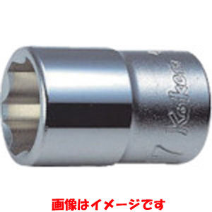 コーケン Ko-ken コーケン 4410M-10 1/2 12.7mmSQ. サーフェイスソケット 10mm