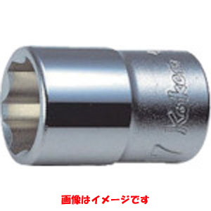 コーケン Ko-ken コーケン 4410M-12 1/2 12.7mmSQ. サーフェイスソケット 12mm