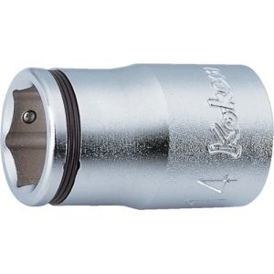 コーケン Ko-ken コーケン 4450M14 1/2 12.7mm SQ. ナットグリップソケット 14mm