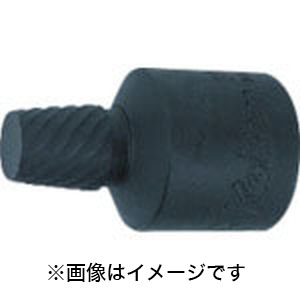 コーケン Ko-ken コーケン 4129.3712 1/2 12.7mm SQ. ボルトツイスター 全長37mm 12mm