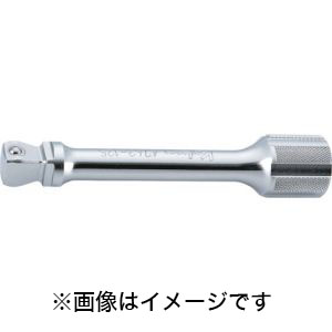 コーケン Ko-ken コーケン 4763-400 12.7mm差込オフセットエクステンションバー全長400mm