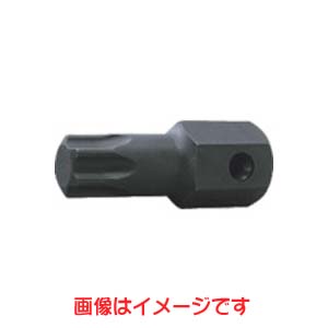 コーケン Ko-ken コーケン 107.22-T70 22mmH トルクスビット T70