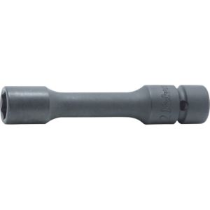 コーケン Ko-ken コーケン NV13145.20015 3/8 9.5mm SQ. 防振エクステンションソケット 全長200mm 15mm