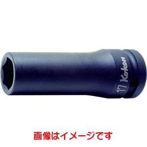 コーケン Ko-ken コーケン 14300M-8 インパクトディープソケット 8mm