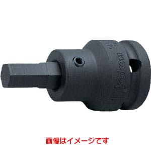 コーケン Ko-ken コーケン 14105.11-3 インパクトヘックスビットソケット 3mm