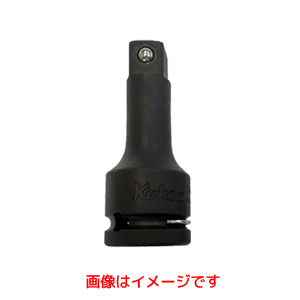 コーケン Ko-ken コーケン 14760-200B 12.7mm差込 インパクトエクステンションバー 全長200mm ボール式