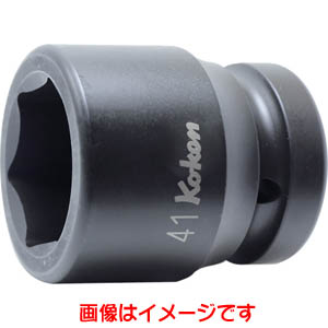 コーケン Ko-ken コーケン 18400M-21 インパクト6角ソケット 21mm