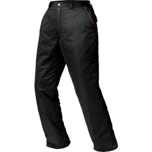 ジーベック XEBEC ジーベック 340 防寒パンツ ライダースタイル ブラック 4Lサイズ 340-90-4L