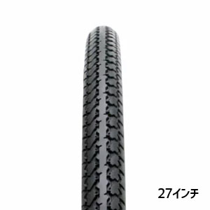 シンコー Shinko シンコー SR199 自転車 タイヤ 耐摩耗 27インチ 27×1 3/8 Shinko