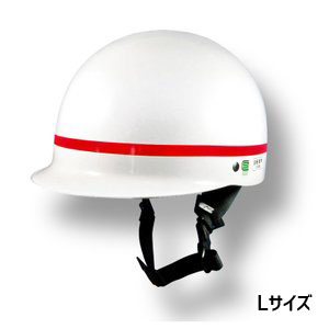 WINTEC ウインテック WINTEC ウインテック 学帽用ヘルメット 赤 L 通学用 日本製 SGマーク付 乗車用A種合格品 サポート 初期不良保証無し特価品 アウトレット
