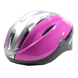 ウインテック WINTEC ウインテック キッズヘルメット ピンク