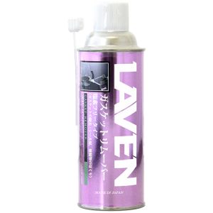 LAVEN LAVEN 97837-53321 ガスケットリムーバー 420ml