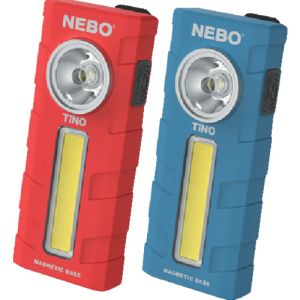 NEBO NEBO NEB-6809-R LEDライト TINO - RED