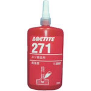 ヘンケルジャパン Henkel ロックタイト 271-250 ネジロック剤 271 250ml