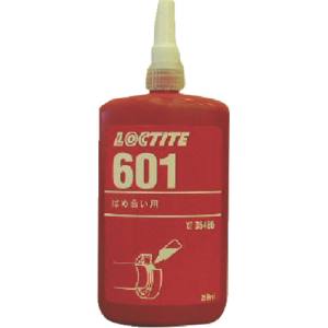 ヘンケルジャパン Henkel ロックタイト 601-250 はめ合い固定剤 601 250ml