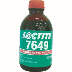 ヘンケルジャパン Henkel ロックタイト 7649-100 硬化促進剤 SF7649 100ml