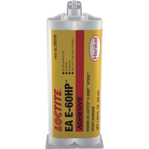 ロックタイト LOCTITE ロックタイト 2889932 エポキシ接着剤 EA E-60HP 50ml