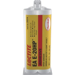 ロックタイト ロックタイト 2889931 エポキシ接着剤 EA E-20HP 50ml