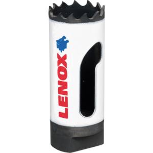 レノックス LENOX LENOX 5121707 スピードスロット 分離式 バイメタルホールソー 24mm レノックス
