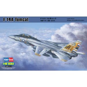 童友社 童友社 ホビーボス 80366 1/48 F-14A トムキャット